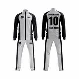 Tracksuits
