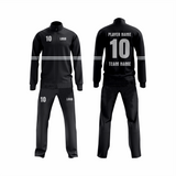 Tracksuits