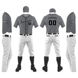 Baseball Uniform
