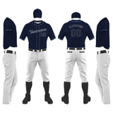 Baseball Uniform