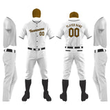 Baseball Uniform