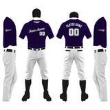 Baseball Uniform