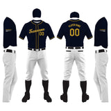 Baseball Uniform