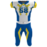 Football Uniform