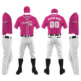 Baseball Uniform