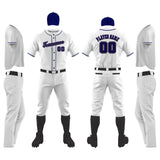 Baseball Uniform