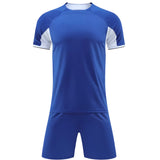 Soccer Uniform
