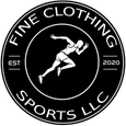 FINE CLOTHING LLC