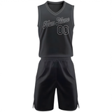 Basketball Uniform