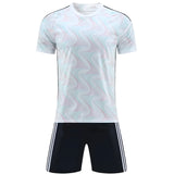 Soccer Uniform