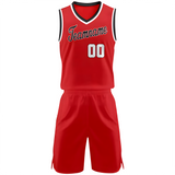 Basketball Uniform