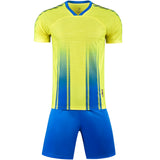 Soccer Uniform