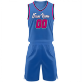 Basketball Uniform