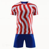Soccer Uniform