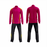 Tracksuits