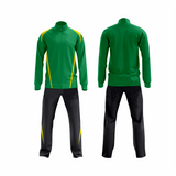 Tracksuits