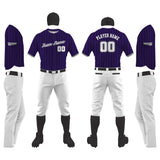 Baseball Uniform
