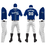Baseball Uniform