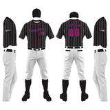 Baseball Uniform