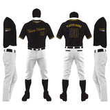 Baseball Uniform