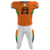 Football Uniform