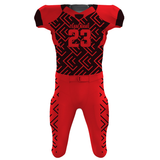Football Uniform