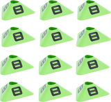 Modern Sports Cones