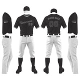 Baseball Uniform