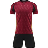 Soccer Uniform
