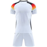 Soccer Uniform