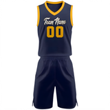 Basketball Uniform