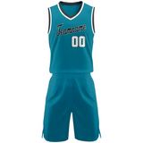 Basketball Uniform