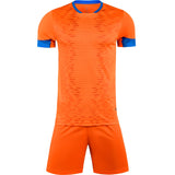 Soccer Uniform