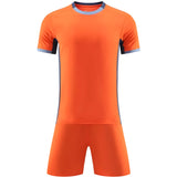 Soccer Uniform