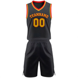 Basketball Uniform